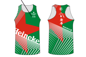 金马训练营喜力队服尺码统计链接——本链接只针对战队内部数据统计，请不要外泄。