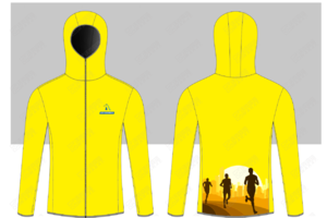 2023年金华市马拉松及路跑协会会服开始预订啦！！