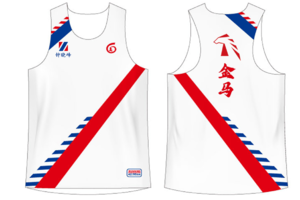 金马训练营内部团服数据统计表，不外传！