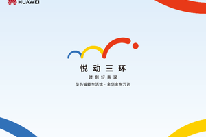 悦动三环 时刻好表现（夏训十二期）