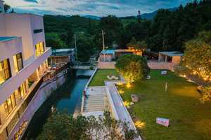 2026踏寻院士古道·首届青枫谷毅行大会