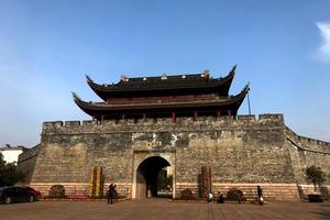 2017 乐视霞客古道越野宁海站