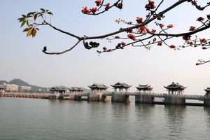 特价399元起【网红潮汕2天】寻味美食聚集地潮州古城，美拍《四海》取景地南澳岛