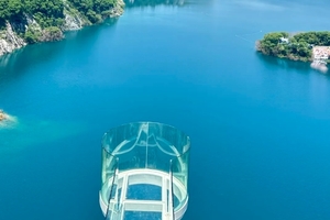 新线【每周三/四/六/日，特价98元】广东版的绝美“蓝眼泪”+广东莫奈花园花海盛开+任摘任吃沃柑+美味农家菜~