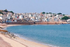 元旦【东山岛+南澳岛3日游】潮州古城寻小吃，南澳岛环岛游，打卡东山岛南门湾《左耳》取景地，苏峰山环岛公路骑行