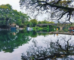 元旦【阳朔柳州3日游】阳朔千里江山图，广西龙城柳州嗦粉，鹿寨喀斯特奇观