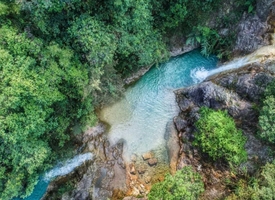 特价88元，周六/周日出发【高明茶山】休闲徒步高明茶山 秘寻山中柴火鸡、让舌尖行走山林