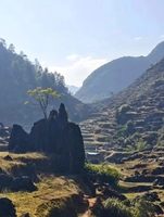 特价99元阳山||墨石公园•梅子坪古道|| 徒步千年古道，打卡广东墨石公园，休闲摄影团一天