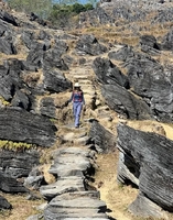 特价99元阳山||墨石公园•梅子坪古道|| 徒步千年古道，打卡广东墨石公园，休闲摄影团一天