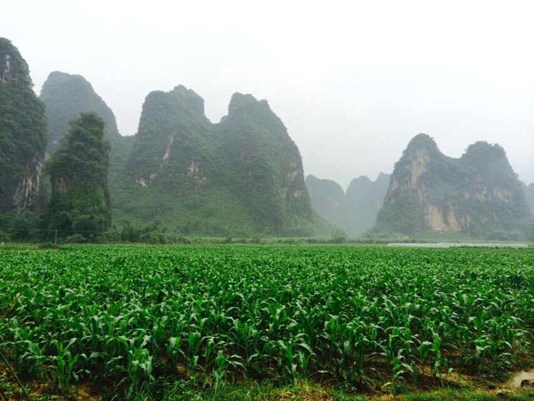 (21)挑战广东最惊险刺激的唯一溶洞老虎谷暗河漂流 玩水 打水仗 避暑 英西峰林徒步一天-户外活动图-驼铃网