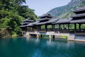 成团.【紫云谷】周六出发丨肇庆紫云谷泡潭玩水、寻千年砚坑