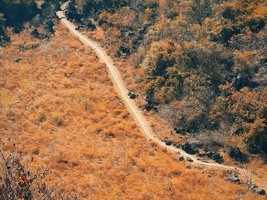 【秦汉古道】12.27/周六｜徒步探秘阳山千年古道、徒步穿越体验历史印记