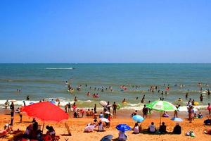 【骊山驴友会】2016夏季最后一期 8月24日-28日 日照+青岛 冰冰帽 5日游 590元