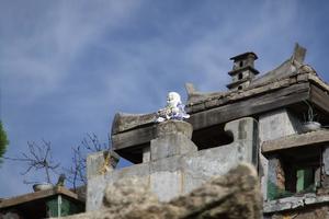 12月13日（周日）小五台-五道梁-子午峪休闲穿越