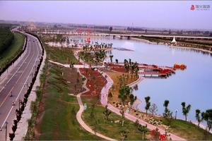 6月5日（周日）陕西沙坡头大荔沙苑、朝邑丰图义仓、畅家农业园、薰衣草、同州湖一日游