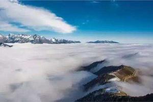 五一假期5.1-4 风起云涌达瓦更扎