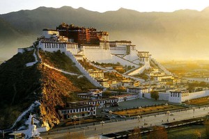 【骊山驴友会】2026年5月30日-6月18日号圆梦西藏 朝圣之旅川滇青藏大环线20天3980元