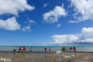 【骊山驴友会】8月8-12日 大美青海5日行