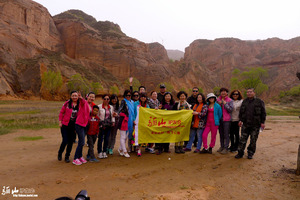 8.26-27波浪谷+宝塔山+枣园+南泥湾+花溪谷两日休闲