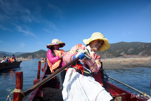 12月16 泸沽湖7日游（成都集散）