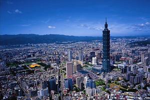 2018年12月26日 开启：骊山驴友会 台湾全景+厦门三飞单船十一日游