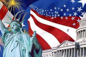 2018年3月5号出发 畅游美国西海岸 精品9日游 特价3588