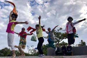 众神国度 尼泊尔 加德满都 奇特旺 博卡拉滑翔伞 诺丹达 纳加阔特-经典深度之旅8日