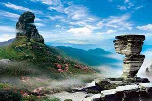 【骊山驴友会】多彩贵州黔东南8日精华游