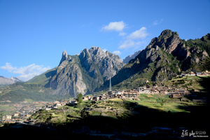 8.13-8.19深度甘南秘境川北 莲宝叶则 花湖 扎尕那 郎木寺  阿万苍草原 拉卜楞寺  +户外礼物 7日游880