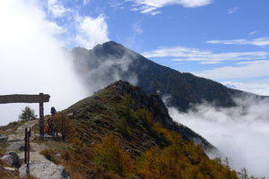 【逃离酷暑】太白山登高一日游免门票80元