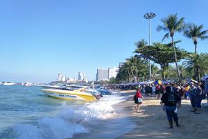 12月25日启程：欢歌笑语驴友会 美景美食美泰国 6日游 （一价全含特价）2680元