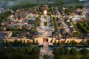 12月9日（周日）天下奇泉—处女泉温泉+莘国水城+福山休闲一日游75元