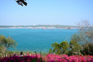 3月15-30日深度广西大环游16日游2980元