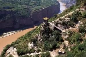 【年底特惠】12.29（周日）黄河大梯子崖 龙门古渡一日游78元