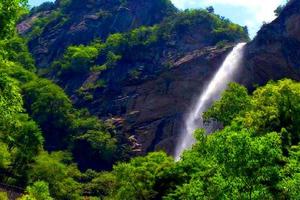 6.14（周日）逃离酷暑 走进太白青峰峡一日游78元