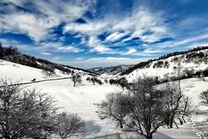 12月19日(周六）：陕西的雪乡 关山牧场 一日游 79元