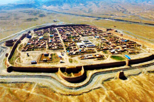 6.12-14【端午假期】黄河石林、沙坡头、大敦煌影视城 永泰龟城 三日游