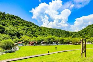 【避暑休闲】8.13-14大水川.灵宝峡.九龙山免票二日游168元