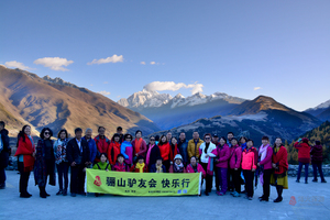 3月18日出发：四姑娘山+甲居藏寨+金川梨花+青城山+都江堰+三星堆+辛夷花+成都美食7日游 850元