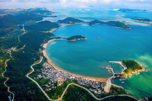 4月5日—20日：深度浙江大环游 16天 2980元