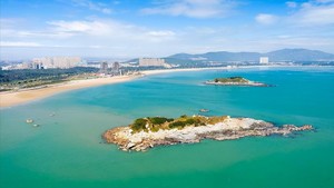 2026年元月1-18日 深度福建潮汕大环游 18天 