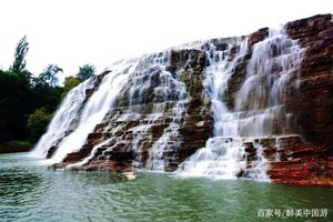 5.31-6.2赤壁悬流.大阳古镇.太行大峡谷.石板岩小镇3日游399元