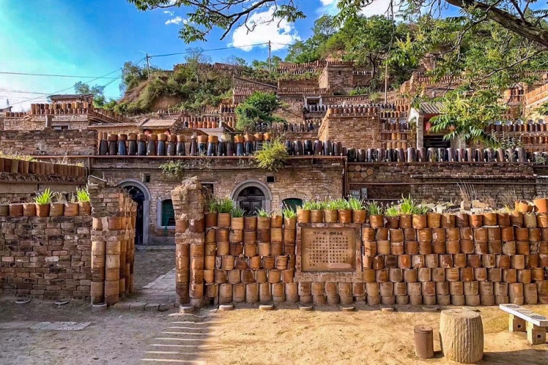 陈炉古镇1 陈炉古镇1