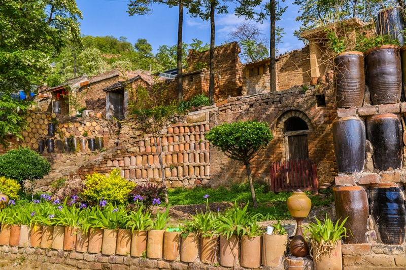 陈炉古镇4 陈炉古镇4