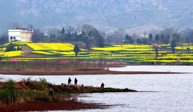 在西安 | 情人节后,带她寻花问柳才不辜负这个春天!