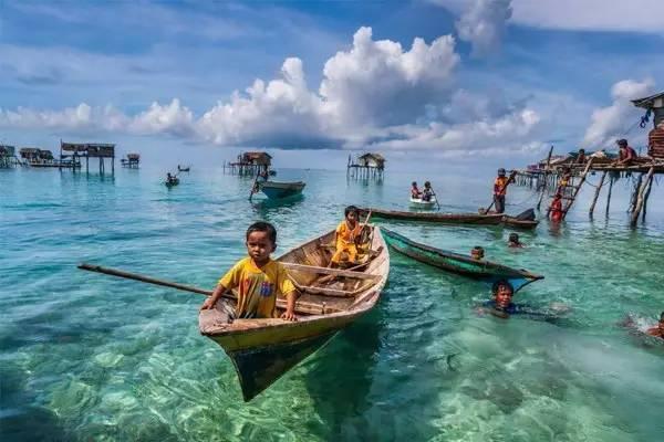 2016签证新规，出国旅游必备贴！