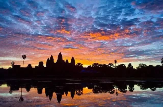 2016签证新规，出国旅游必备贴！