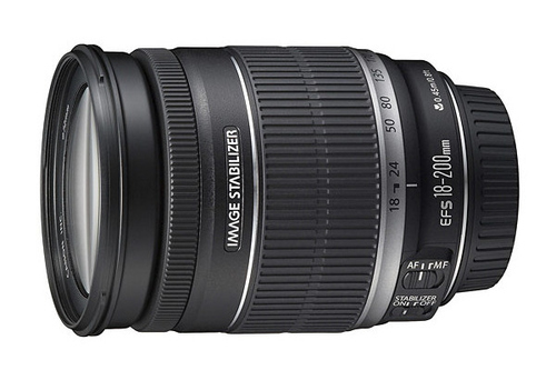 简单几招即可 教你搞定变焦拉爆技巧拍摄