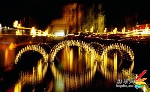 简单几招即可 教你搞定变焦拉爆技巧拍摄