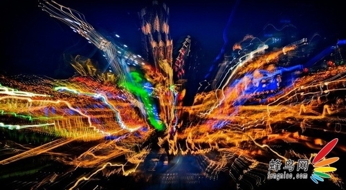 简单几招即可 教你搞定变焦拉爆技巧拍摄